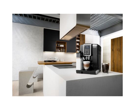Кофемашина DeLonghi ECAM 359.55 B, изображение 9 Кофемашина DeLonghi ECAM 359.55 B, изображение 9
