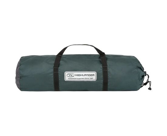 Палатка Highlander Blackthorn 2 Hunter Green (TEN132-HG), изображение 7 Палатка Highlander Blackthorn 2 Hunter Green (TEN132-HG), изображение 7
