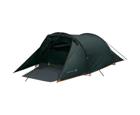 Палатка Highlander Blackthorn 2 Hunter Green (TEN132-HG)