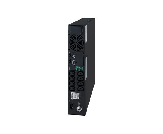 Источник бесперебойного питания Powercom SRT-2000A, изображение 4 Источник бесперебойного питания Powercom SRT-2000A, изображение 4