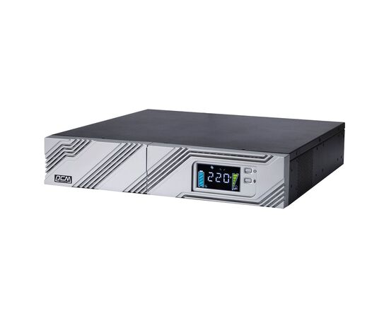 Пристрій безперебійного живлення Powercom SRT-2000A