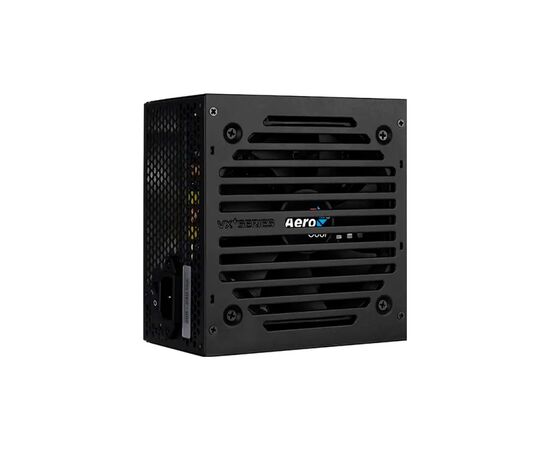 Блок питания AeroCool 750W VX Plus 750 (ACPN-VS75AEY.11), изображение 2 Блок питания AeroCool 750W VX Plus 750 (ACPN-VS75AEY.11), изображение 2