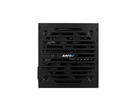 Блок питания AeroCool 750W VX Plus 750 (ACPN-VS75AEY.11), изображение 3 Блок питания AeroCool 750W VX Plus 750 (ACPN-VS75AEY.11), изображение 3