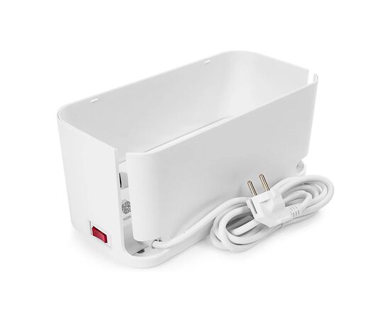 Сетевой фильтр питания LDNIO SE5334, 5 роз+3USB (SE5334), изображение 4 Сетевой фильтр питания LDNIO SE5334, 5 роз+3USB (SE5334), изображение 4