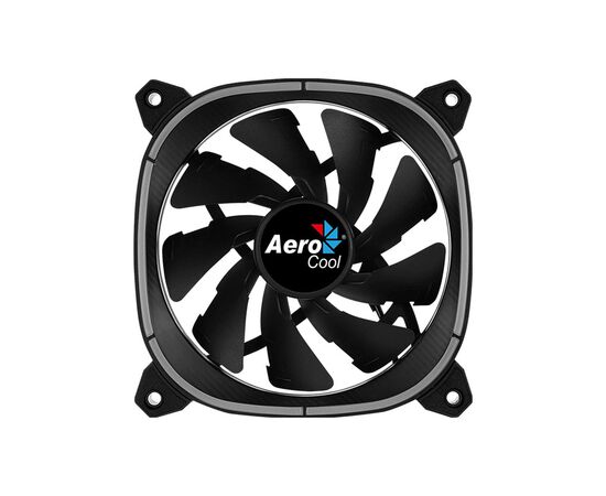 Кулер для корпуса AeroCool Astro 12 (ACF3-AT10217.01), изображение 2 Кулер для корпуса AeroCool Astro 12 (ACF3-AT10217.01), изображение 2
