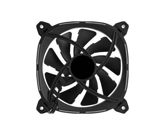 Кулер для корпуса AeroCool Astro 12 (ACF3-AT10217.01), изображение 3 Кулер для корпуса AeroCool Astro 12 (ACF3-AT10217.01), изображение 3