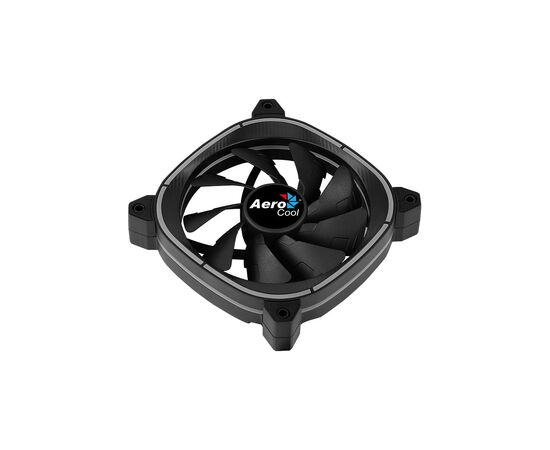 Кулер для корпуса AeroCool Astro 12 (ACF3-AT10217.01), изображение 4 Кулер для корпуса AeroCool Astro 12 (ACF3-AT10217.01), изображение 4