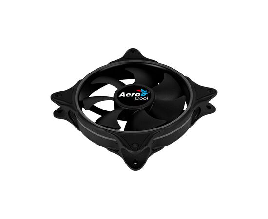 Кулер для корпуса AeroCool Eclipse 12 ARGB (ACF3-EL10217.11), изображение 4 Кулер для корпуса AeroCool Eclipse 12 ARGB (ACF3-EL10217.11), изображение 4