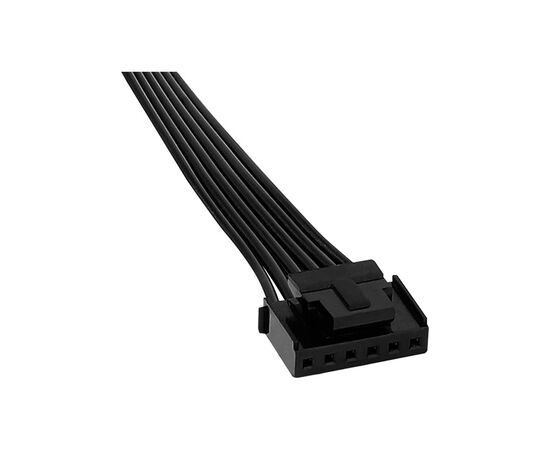 Кулер для корпуса AeroCool Eclipse 12 ARGB (ACF3-EL10217.11), изображение 6 Кулер для корпуса AeroCool Eclipse 12 ARGB (ACF3-EL10217.11), изображение 6