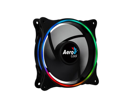 Кулер для корпуса AeroCool Eclipse 12 ARGB (ACF3-EL10217.11)