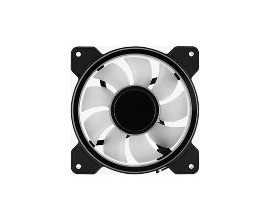 Кулер для корпуса AeroCool Mirage 12 ARGB (ACF3-MR10217.11), изображение 3 Кулер для корпуса AeroCool Mirage 12 ARGB (ACF3-MR10217.11), изображение 3