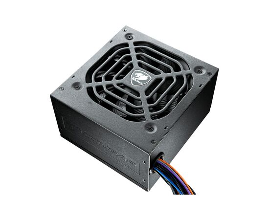 Блок питания Cougar 600W (STC600), изображение 2 Блок питания Cougar 600W (STC600), изображение 2
