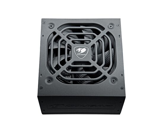 Блок питания Cougar 600W (STC600), изображение 3 Блок питания Cougar 600W (STC600), изображение 3