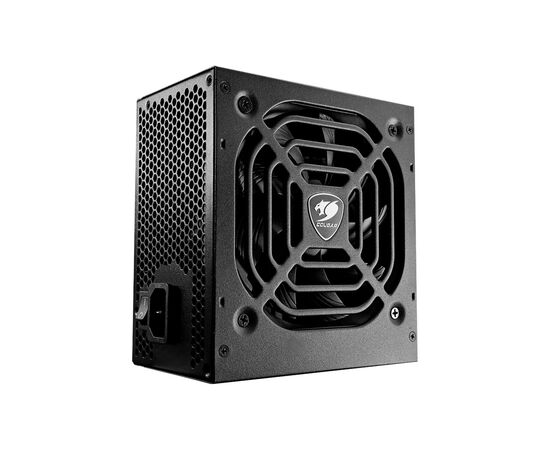 Блок питания Cougar 600W (STC600), изображение 4 Блок питания Cougar 600W (STC600), изображение 4