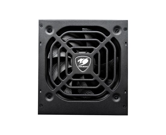 Блок питания Cougar 600W (STC600), изображение 5 Блок питания Cougar 600W (STC600), изображение 5