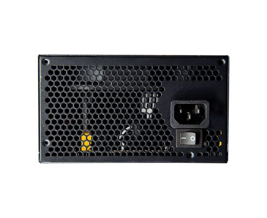 Блок питания Cougar 600W (STC600), изображение 7 Блок питания Cougar 600W (STC600), изображение 7