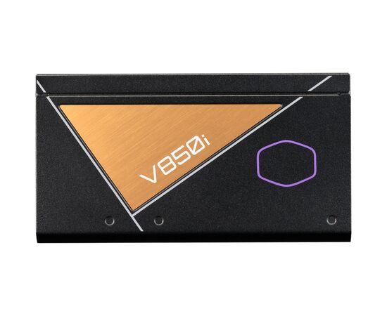 Блок питания CoolerMaster 850W V850 Gold i multi (MPZ-8501-AFAG-BEU), изображение 5 Блок питания CoolerMaster 850W V850 Gold i multi (MPZ-8501-AFAG-BEU), изображение 5