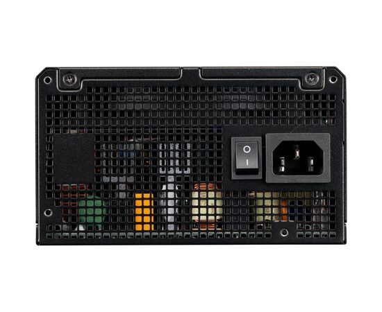 Блок питания CoolerMaster 850W V850 Gold i multi (MPZ-8501-AFAG-BEU), изображение 6 Блок питания CoolerMaster 850W V850 Gold i multi (MPZ-8501-AFAG-BEU), изображение 6