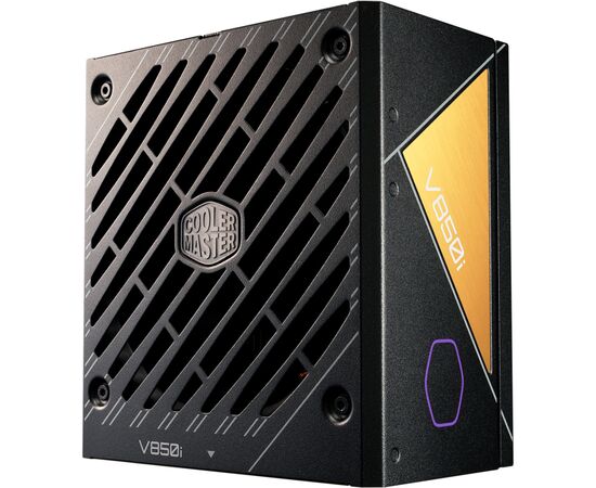 Блок питания CoolerMaster 850W V850 Gold i multi (MPZ-8501-AFAG-BEU)
