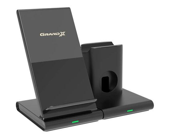 Зарядний пристрій Grand-X WCH-15