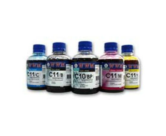 Чорнило WWM CANON CL441/511/513/CLI521/426 Magenta (C11/M)