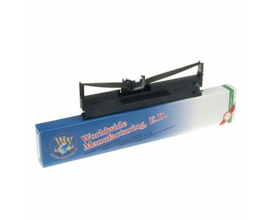 Картридж WWM EPSON FX-2190 (E.219HWTC)