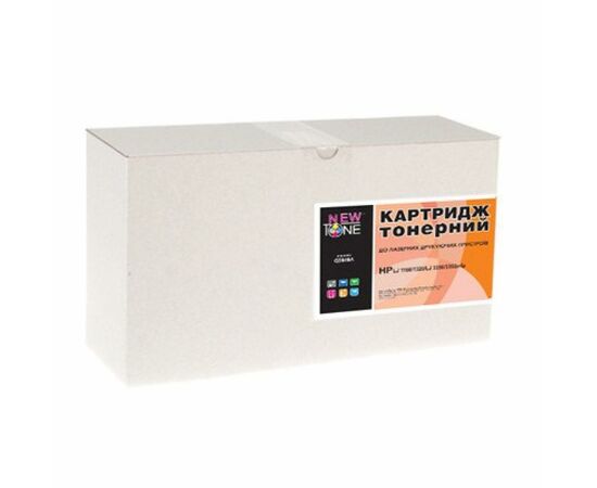 Картридж NewTone для HP LJ 2100/2200 (LC13E)