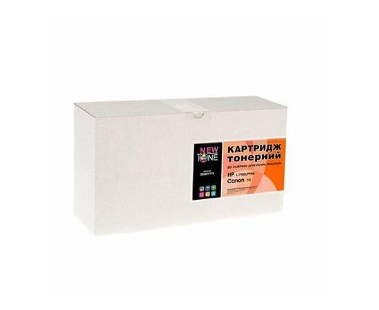 Картридж NewTone для HP LJ P1566/1608, Canon 728 аналог CE278A (LC49E)