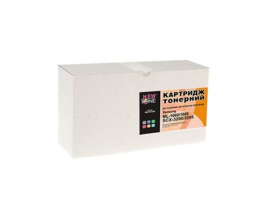 Картридж NewTone для Samsung ML-1660/1665/SCX-3200/3205 (MLT-D104S-E)