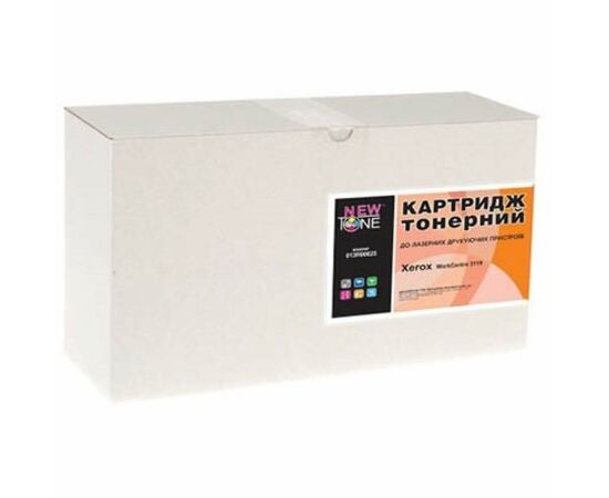 Картридж NewTone для XEROX WC 3119 (LC52E)