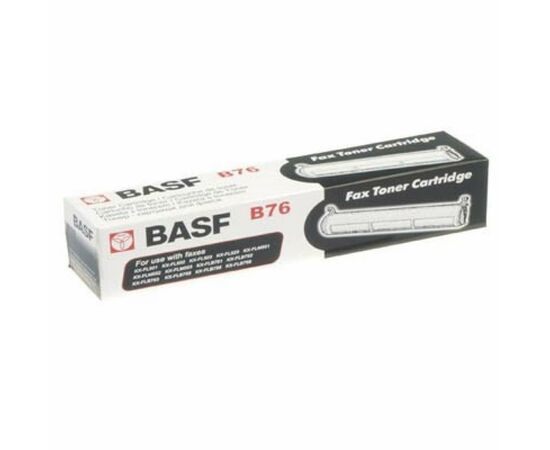 Картридж BASF для Panasonic KX-FL501/502/503 (B76)