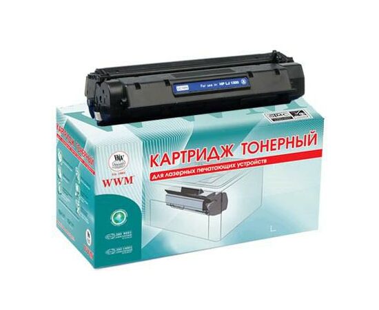 Картридж WWM для HP LJ 1300/1300n (LC18N)
