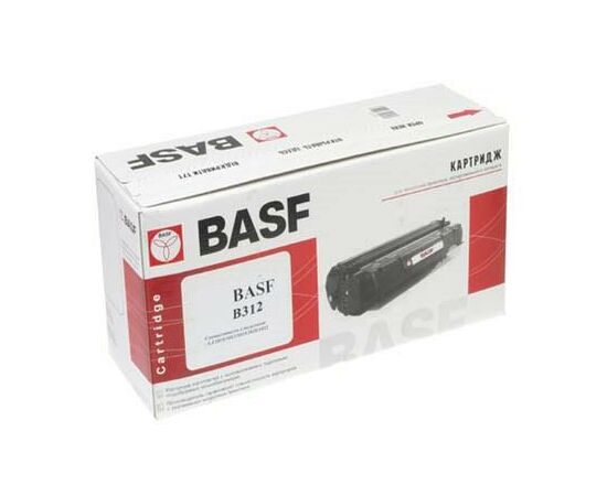 Картридж BASF для HP CLJ CP1025 Yellow (KT-CE312A)