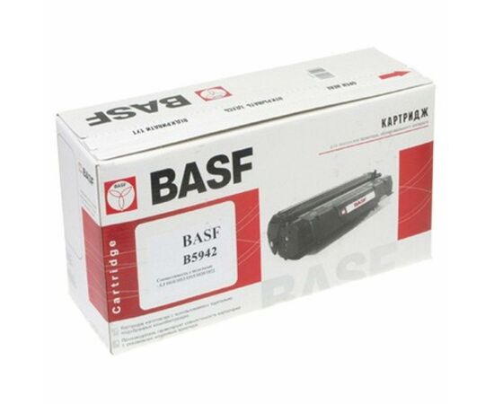 Картридж BASF для HP LJ 4250/4350 (KT-Q5942A)