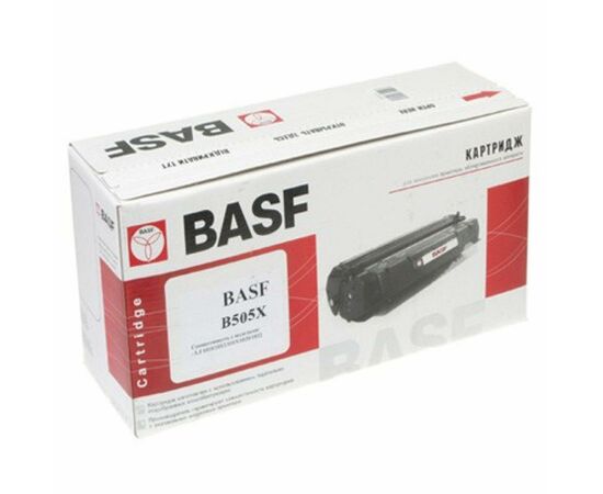 Картридж BASF для HP LJ P2055/2055dn/M401/M425 (KT-CE505X)