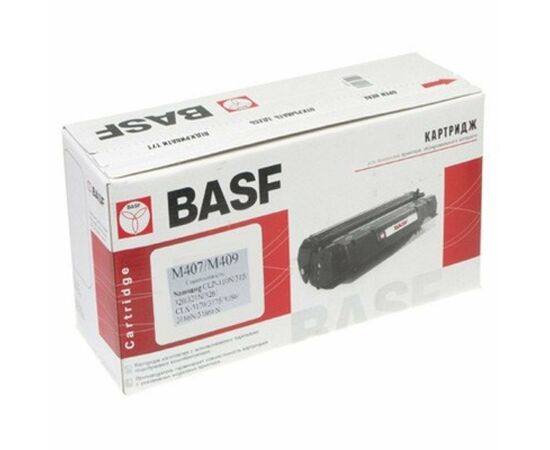 Картридж BASF для Samsung CLP-310N/315 Magenta (KT-CLTM409S)