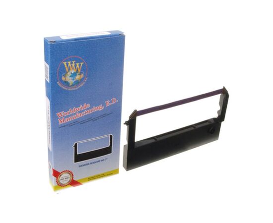 Картридж WWM SIEMENS Nixdorf ND 77 Purple (S.32-C)