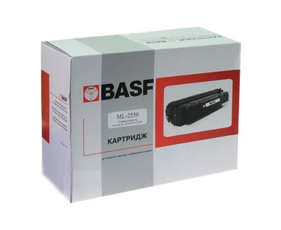 Картридж BASF для Samsung ML-2550/ 2551N/ 2552W (B2550DA)