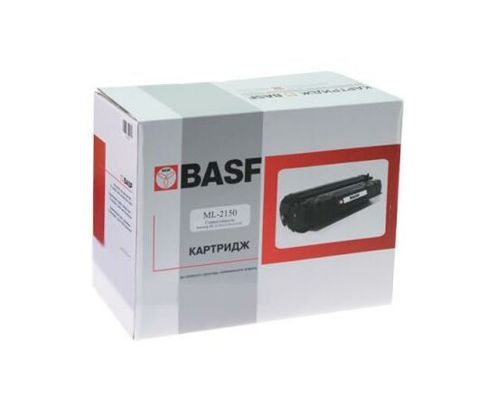 Картридж BASF для HP CLJ 3600/3800 Yellow (KT-Q6472A)