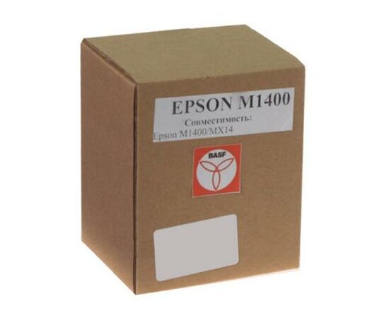 Картридж BASF для EPSON AcuLaser M1400/MX14 (WWMID-74095)