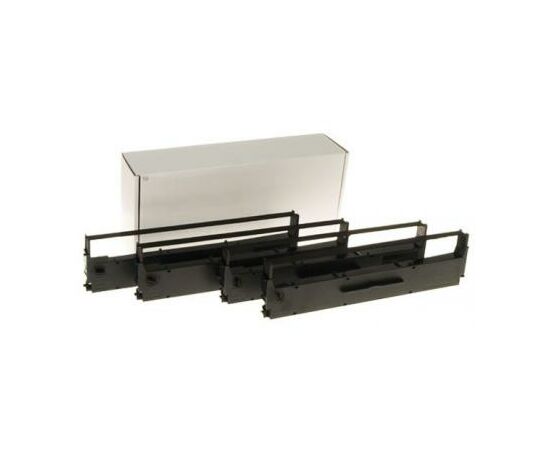 Картридж WWM EPSON LX-350 4шт (E.350C*4)
