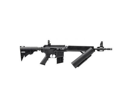 Пневматическая винтовка Crosman M4-177, изображение 3 Пневматическая винтовка Crosman M4-177, изображение 3