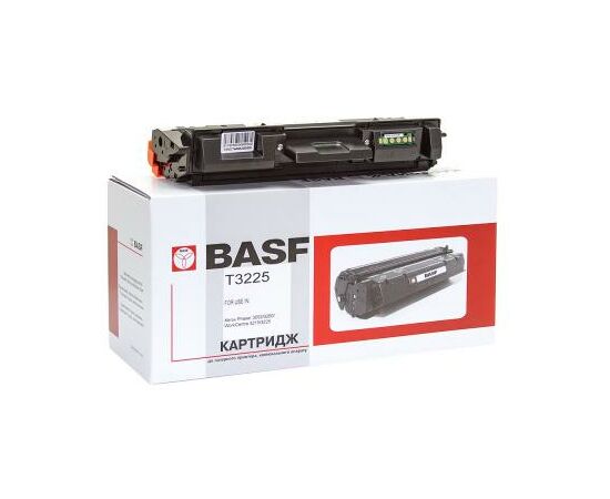 Картридж BASF для XEROX Phaser P3052/3260/WC3215/3225 (KT-3052-106R02778)
