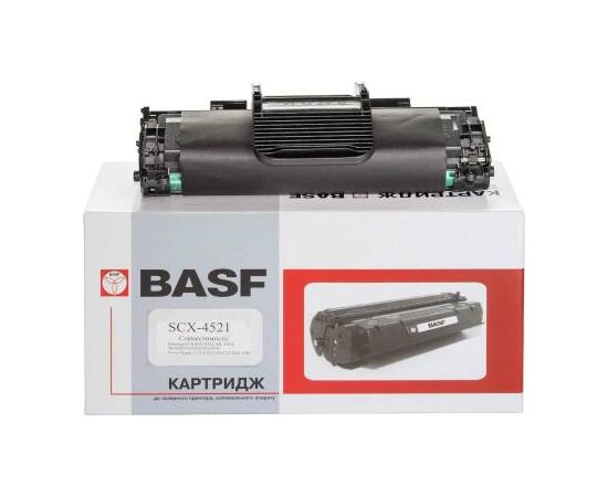 Картридж BASF для Samsung SCX-4521 (KT-SCX4521D3)