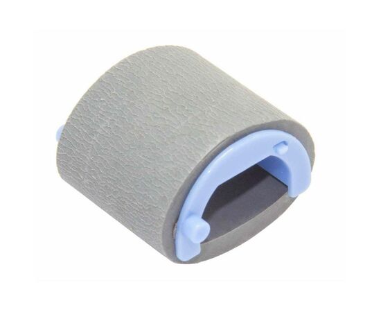Ролик захоплення паперу HP LJ P1505/M1522 аналог RL1-1497 NewTone (RL1-1497-NT), зображення 2