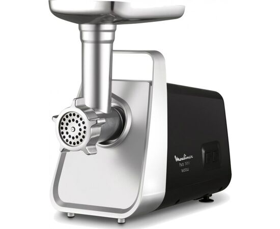 Мясорубка Moulinex ME307832, изображение 2 Мясорубка Moulinex ME307832, изображение 2