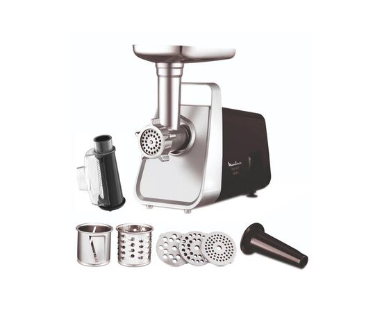 Мясорубка Moulinex ME307832