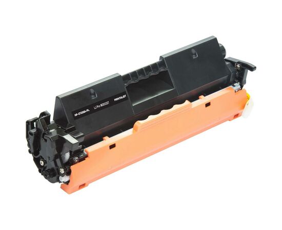 Картридж Printalist HP CF230A (HP-CF230A-PL), изображение 3 Картридж Printalist HP CF230A (HP-CF230A-PL), изображение 3
