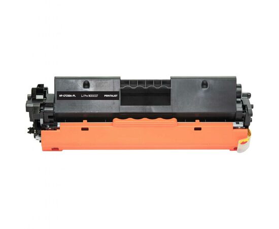Картридж Printalist HP CF230A (HP-CF230A-PL), изображение 4 Картридж Printalist HP CF230A (HP-CF230A-PL), изображение 4