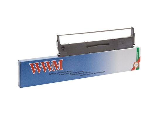 Картридж WWM Epson LX-350 (E.350C)